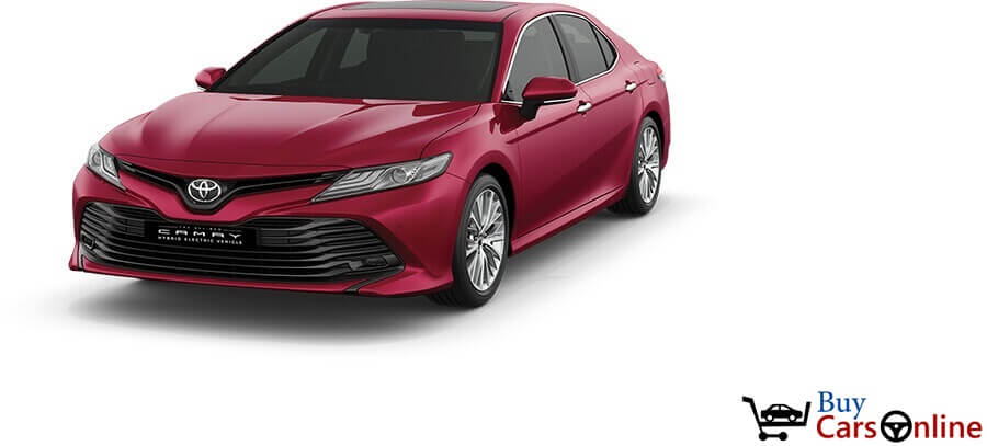 Camry